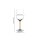Riedel Fatto A Mano Cabernet/Merlot Weinglas - Orange