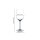 Riedel Fatto A Mano Cabernet/Merlot Weinglas - Türkis