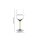 Riedel Fatto A Mano Cabernet/Merlot Weinglas - Gelb