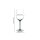 Riedel Fatto A Mano Cabernet/Merlot Weinglas - Grün