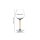 Riedel Fatto A Mano Pinot Noir Weinglas - Orange