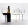Riedel Fatto A Mano Pinot Noir Weinglas - Gelb