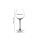 Riedel Fatto A Mano Pinot Noir Weinglas - Schwarz