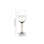 Riedel Fatto A Mano Syrah Weinglas - Orange