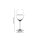 Riedel Fatto A Mano Syrah Weinglas - Weiß