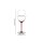 Riedel Fatto A Mano Syrah Weinglas - Rot