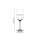 Riedel Fatto A Mano Syrah Weinglas - Opal Violett
