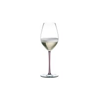 Riedel Fatto A Mano Champagner Weinglas - Mauve