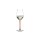 Riedel Fatto A Mano Champagner Weinglas - Rot