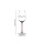 Riedel Fatto A Mano Champagner Weinglas - Rot