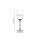 Riedel Fatto A Mano Champagner Weinglas - Dunkelblau
