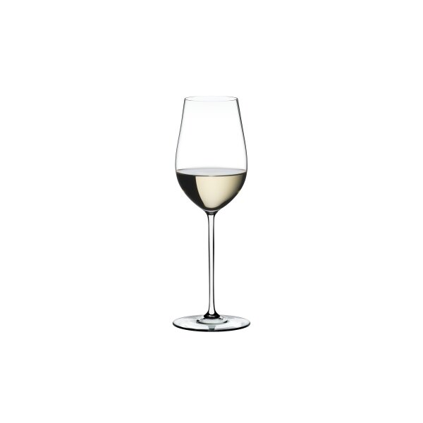 Riedel Fatto A Mano Riesling/Zinfandel Weinglas - Weiß