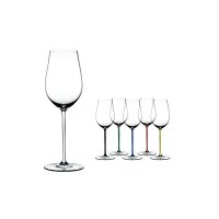 Riedel Fatto A Mano Riesling/Zinfandel Weinglas - Weiß