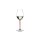 Riedel Fatto A Mano Riesling/Zinfandel Weinglas - Rot