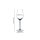 Riedel Fatto A Mano Riesling/Zinfandel Weinglas - Dunkelblau