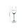 Riedel Fatto A Mano Riesling/Zinfandel Weinglas - Grün