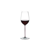 Riedel Fatto A Mano Riesling/Zinfandel Weinglas - Pink
