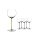 Riedel Fatto A Mano Chardonnay Weinglas - Gelb