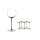 Riedel Fatto A Mano Chardonnay Weinglas - Dunkelblau