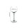 Riedel Fatto A Mano Chardonnay Weinglas - Grün