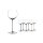 Riedel Fatto A Mano Chardonnay Weinglas - Pink