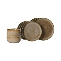 Ritzenhoff & Breker Tortosa Basic-Set 12-teilig