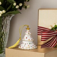 Villeroy & Boch Christmas Classics Ornament...