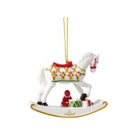 Villeroy & Boch Christmas Classics Ornament...