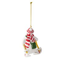 Villeroy & Boch Christmas Classics Ornament...