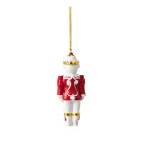 Villeroy & Boch Christmas Classics Ornament...