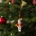 Villeroy & Boch Christmas Classics Ornament Nussknacker 2026 6er Set