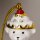 Villeroy & Boch Christmas Classics Ornament Nussknacker 2026 6er Set