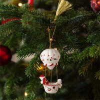 Villeroy & Boch Christmas Classics Ornament...