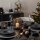 Villeroy & Boch Christmas Chic Windlichter-Set 3-teilig