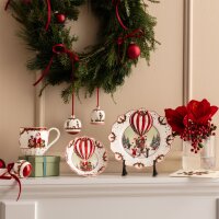 Villeroy & Boch Annual Christmas Edition Jahres-Set...