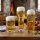 Weizengläser JUPP 0,5 l Name horizontal - 2 Stück