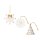 Villeroy & Boch Christmas Classics Classic Ornament-Set 2026 3-teilig