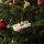 Villeroy & Boch Christmas Classics Santa Ornament-Set 2026 4-teilig
