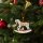 Villeroy & Boch Christmas Classics Santa Ornament-Set 2026 4-teilig