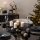 Villeroy & Boch Christmas Chic Adventskranz ø 36 cm inkl. Kerzen