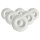 Villeroy & Boch Toys Delight Royal Classic Eierbecher ø 11,5 cm 6er Set