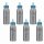 Luxentu - Gravur Thermoflasche Campus Flip-Up 350 ml Cool Blue - Verschiedene Motive