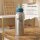 Luxentu - Gravur Thermoflasche Campus Flip-Up 350 ml Cool Blue - Verschiedene Motive