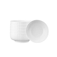 Seltmann Weiden Sento Relief Barcode Foodbowl ø 20...