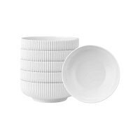 Seltmann Weiden Sento Relief Wave Foodbowl ø 20 cm...
