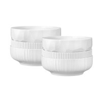 Seltmann Weiden Sento Relief Foodbowl-Set ø 20 cm...