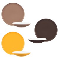 Seltmann Weiden Sento Home Pure Colors Tafelservice...
