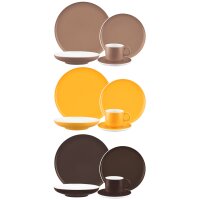 Seltmann Weiden Sento Home Pure Colors Kombiservice...