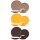 Seltmann Weiden Sento Home Pure Colors Kombiservice 30-teilig - Variante