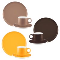 Seltmann Weiden Sento Home Pure Colors Kaffeeservice...